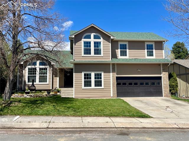 3660 Tapestry Terrace