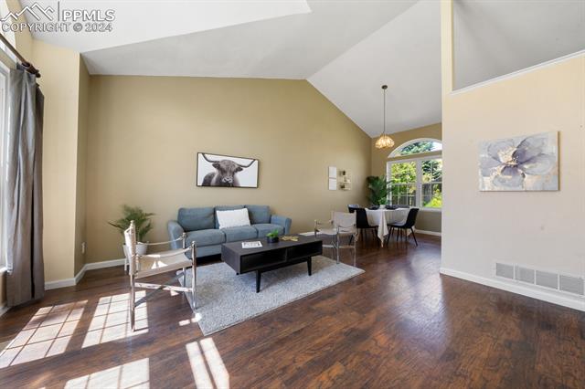 3660 Tapestry Terrace