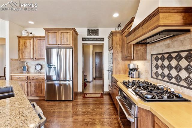 4908 Silver Nell Drive