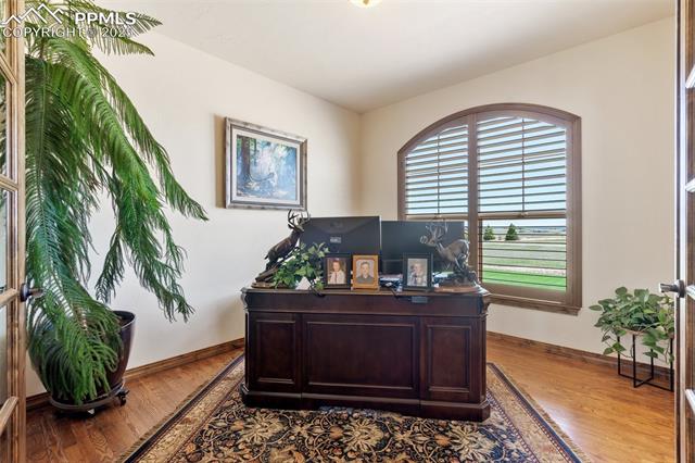 4908 Silver Nell Drive