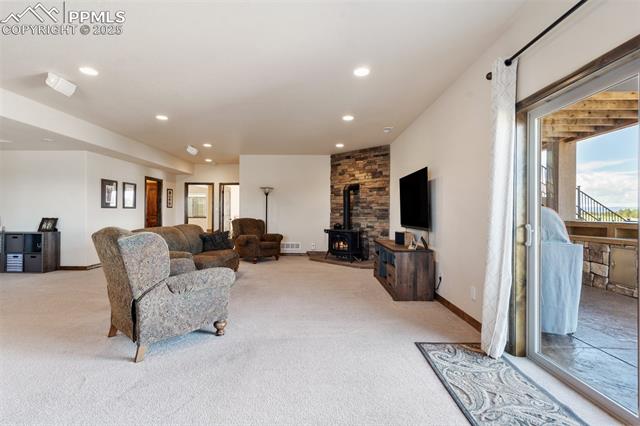 4908 Silver Nell Drive