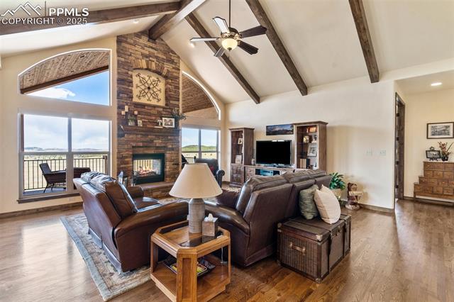 4908 Silver Nell Drive