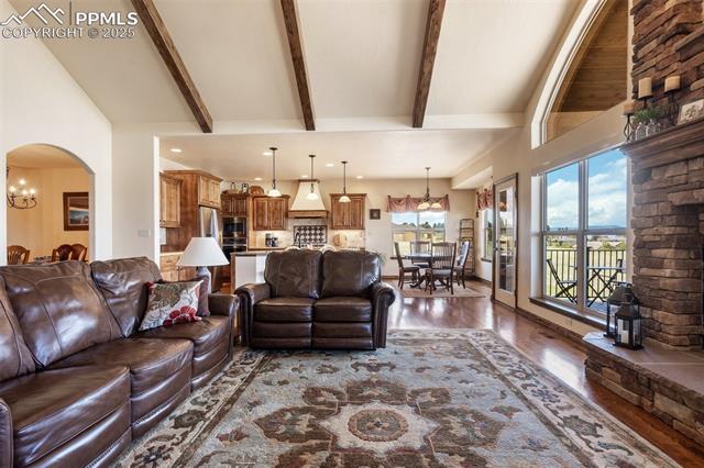 4908 Silver Nell Drive