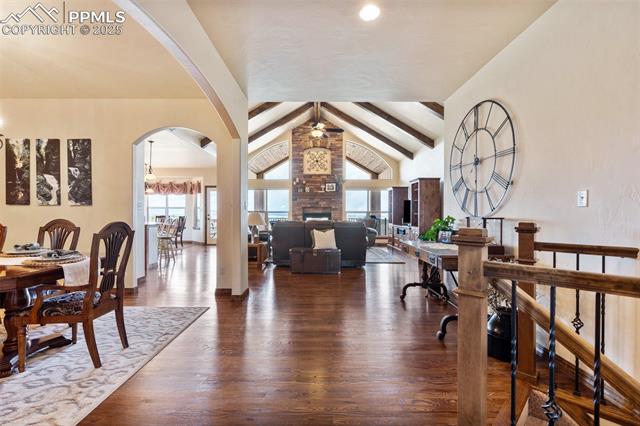 4908 Silver Nell Drive