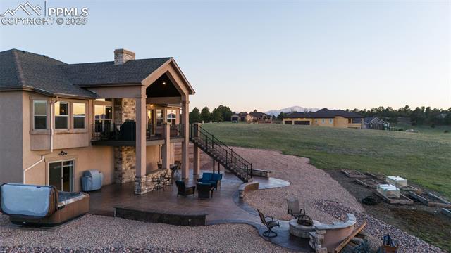 4908 Silver Nell Drive