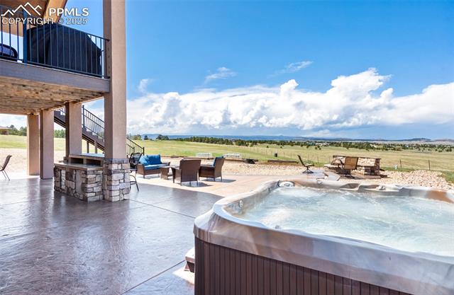 4908 Silver Nell Drive