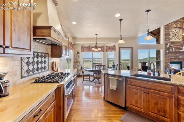 4908 Silver Nell Drive