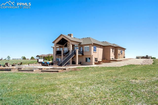 4908 Silver Nell Drive