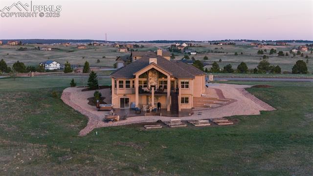 4908 Silver Nell Drive