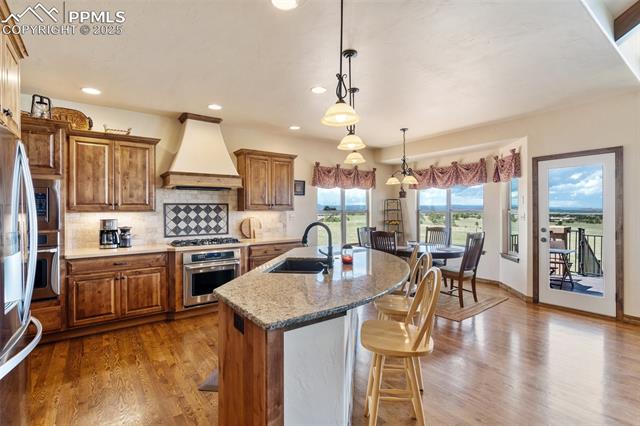 4908 Silver Nell Drive