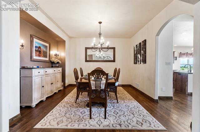 4908 Silver Nell Drive