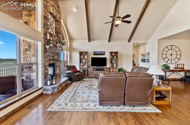 4908 Silver Nell Drive