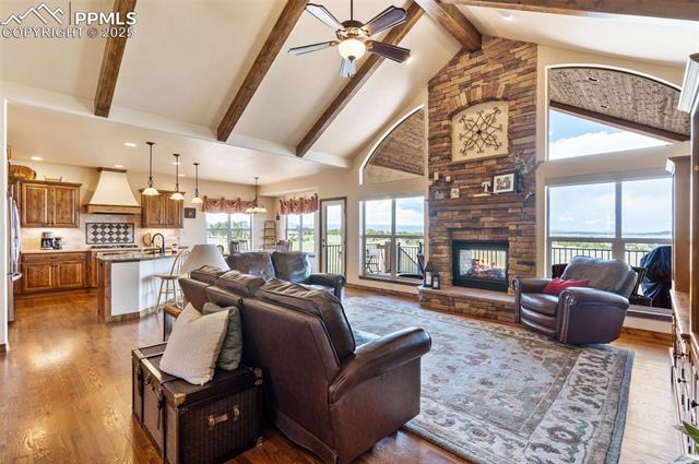 4908 Silver Nell Drive