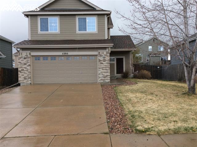 5395 Gentle Wind Road