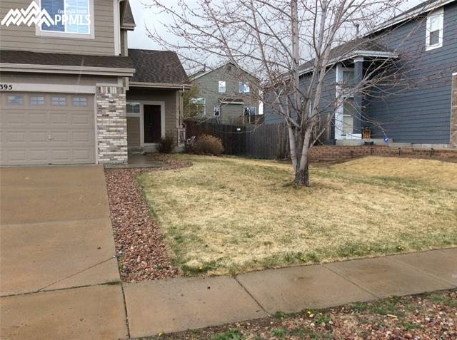 5395 Gentle Wind Road