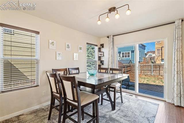 2107 Pinyon Jay Drive