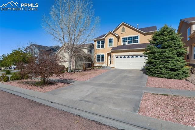2107 Pinyon Jay Drive