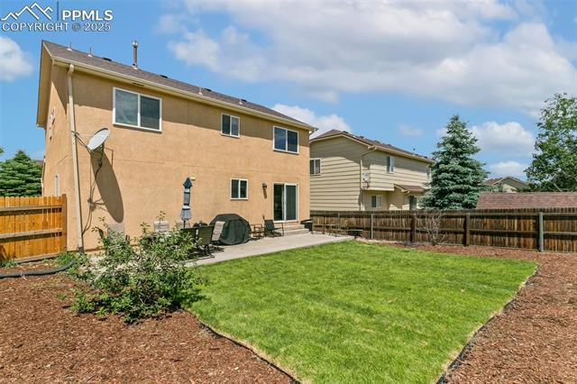2107 Pinyon Jay Drive