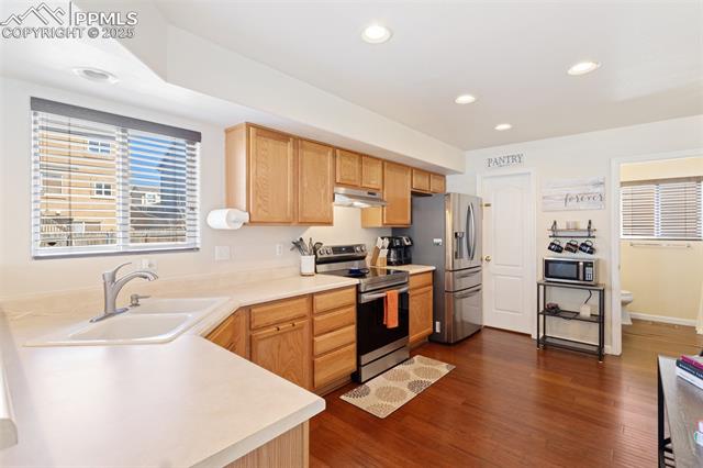 2107 Pinyon Jay Drive