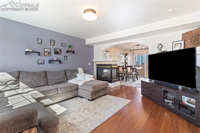 2107 Pinyon Jay Drive