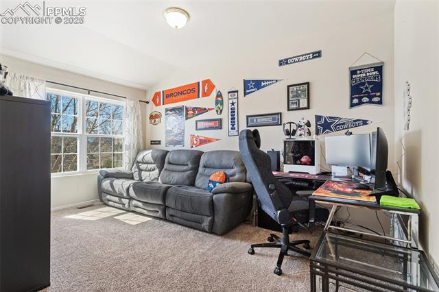 2107 Pinyon Jay Drive