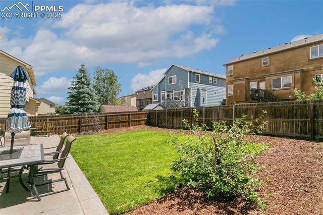 2107 Pinyon Jay Drive