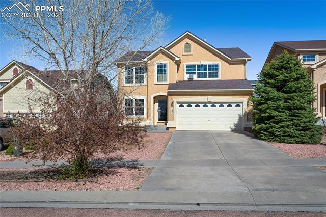 2107 Pinyon Jay Drive