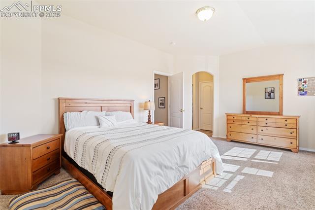 2107 Pinyon Jay Drive