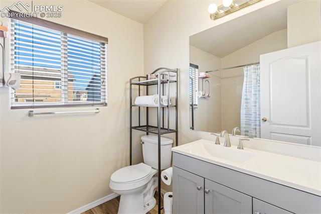2107 Pinyon Jay Drive