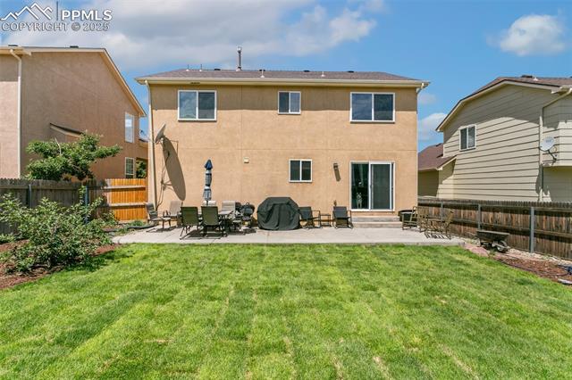 2107 Pinyon Jay Drive