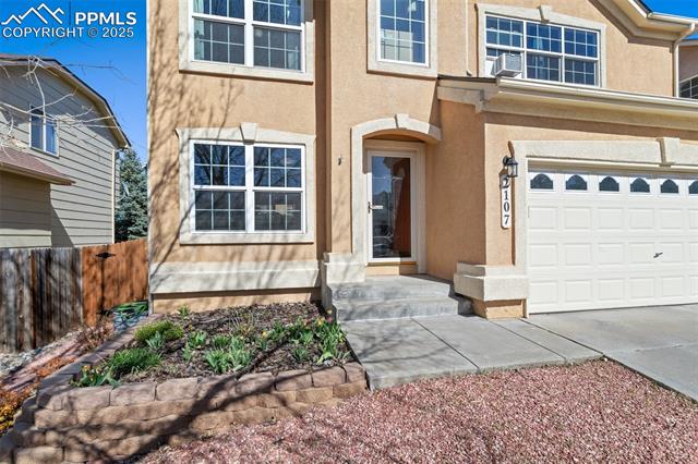 2107 Pinyon Jay Drive