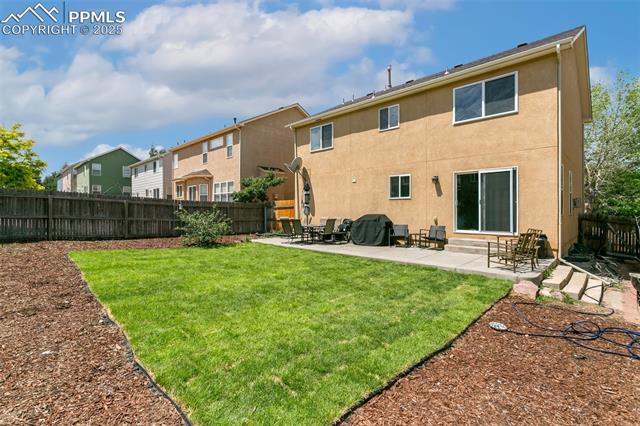 2107 Pinyon Jay Drive