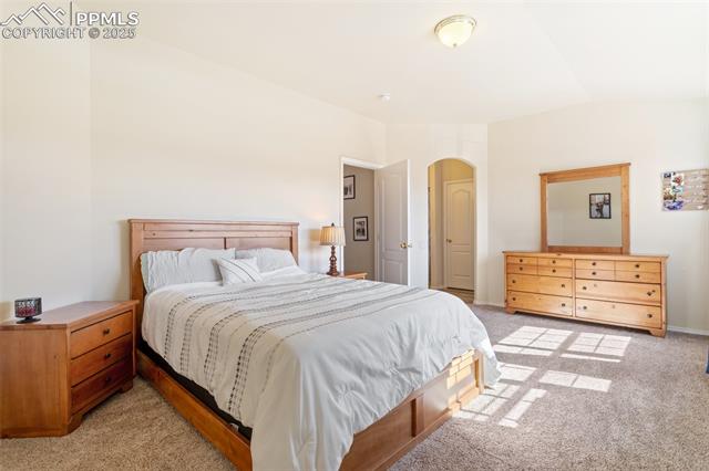 2107 Pinyon Jay Drive