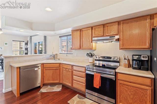 2107 Pinyon Jay Drive