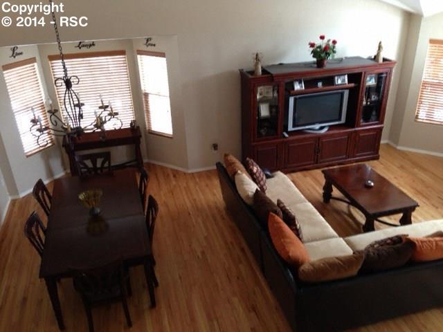 2235 Shoshone Valley Trail