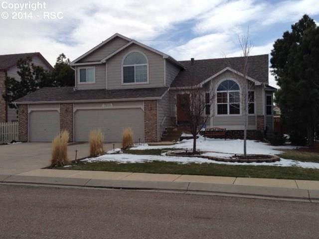 2235 Shoshone Valley Trail