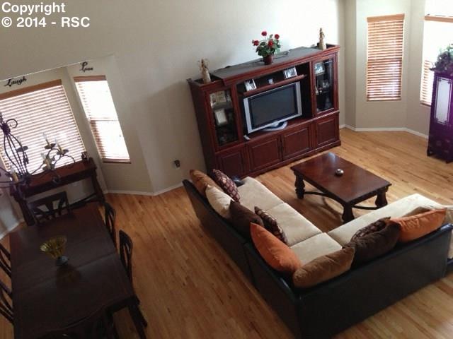 2235 Shoshone Valley Trail