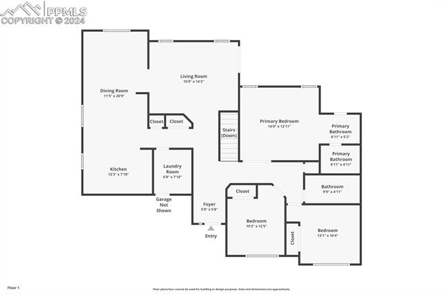 679 Hugh Martin Street