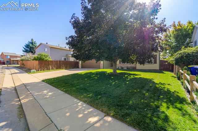 679 Hugh Martin Street