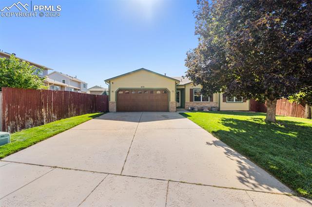 679 Hugh Martin Street