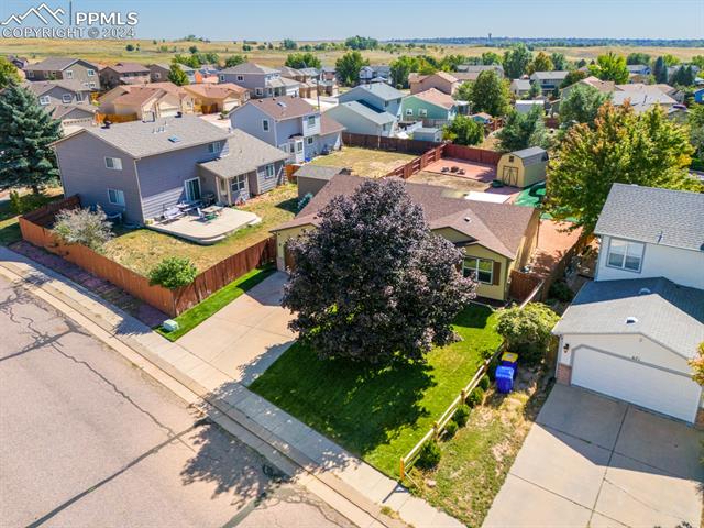 679 Hugh Martin Street