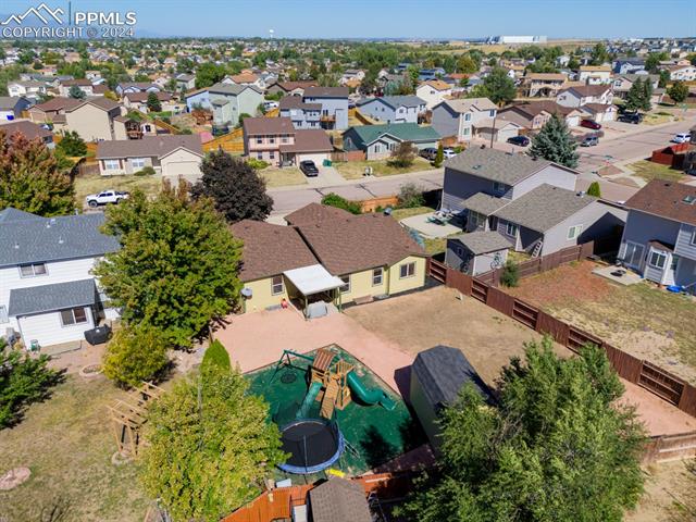 679 Hugh Martin Street