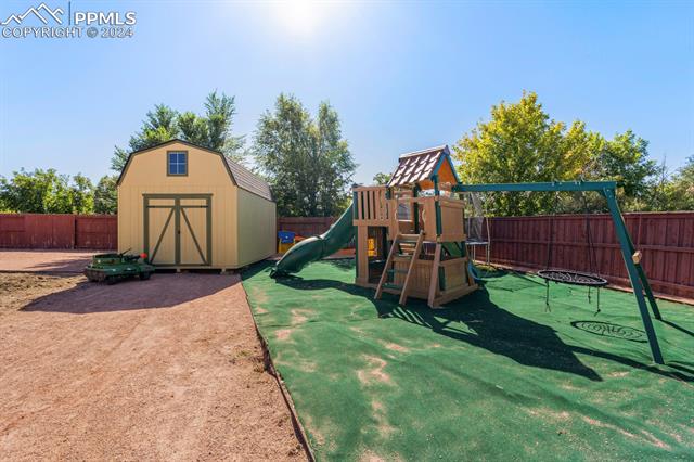 679 Hugh Martin Street