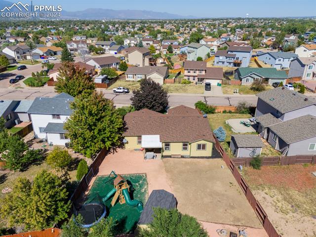 679 Hugh Martin Street