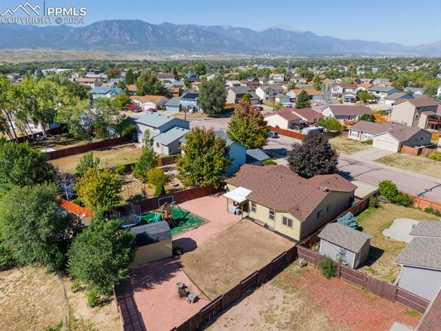 679 Hugh Martin Street