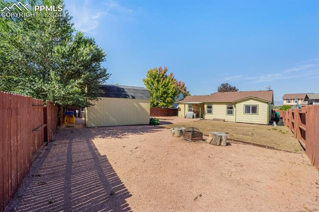 679 Hugh Martin Street