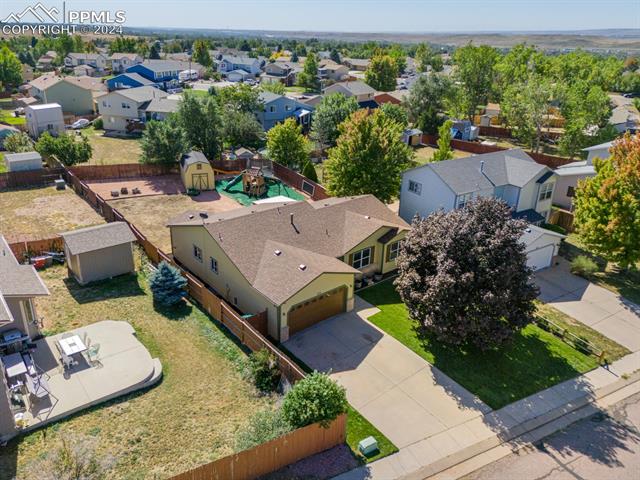 679 Hugh Martin Street