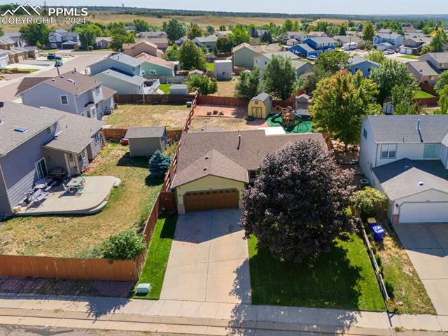 679 Hugh Martin Street