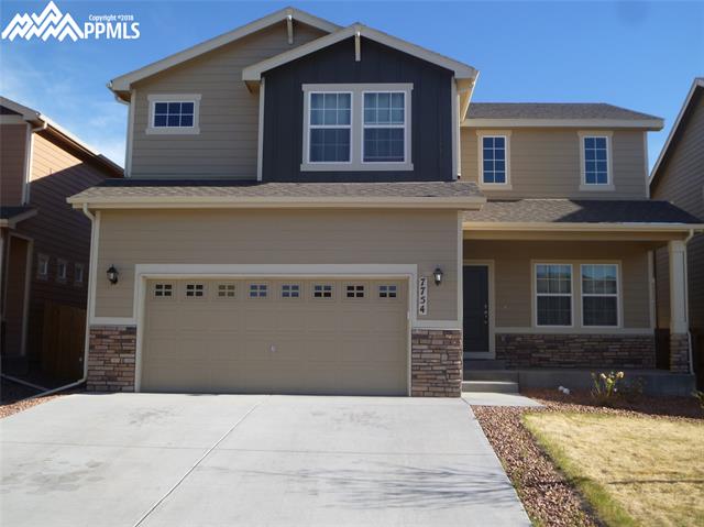 7754 Wagonwood Place