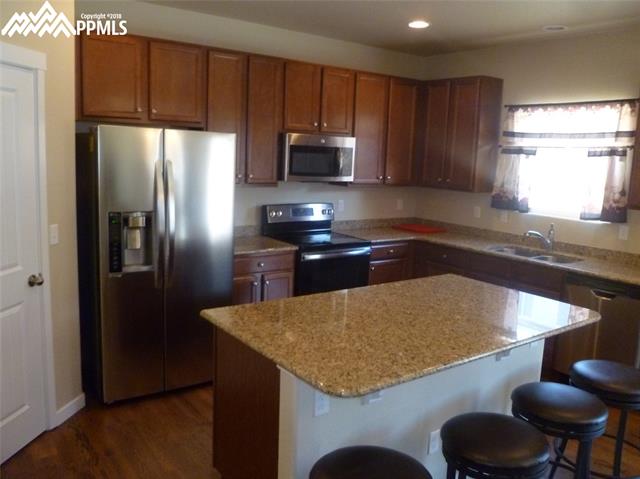 7754 Wagonwood Place